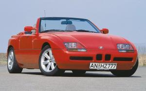 BMW Z1